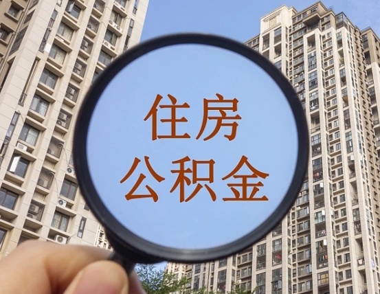 临沂退休后查不到公积金明细了吗（退休后住房公积金怎么查）
